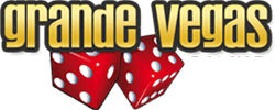 Grande Vegas Casino logo